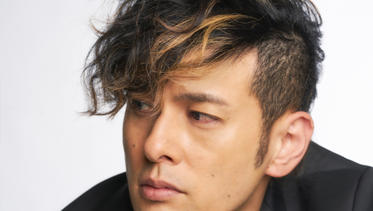 川島ケイジ公式サイト