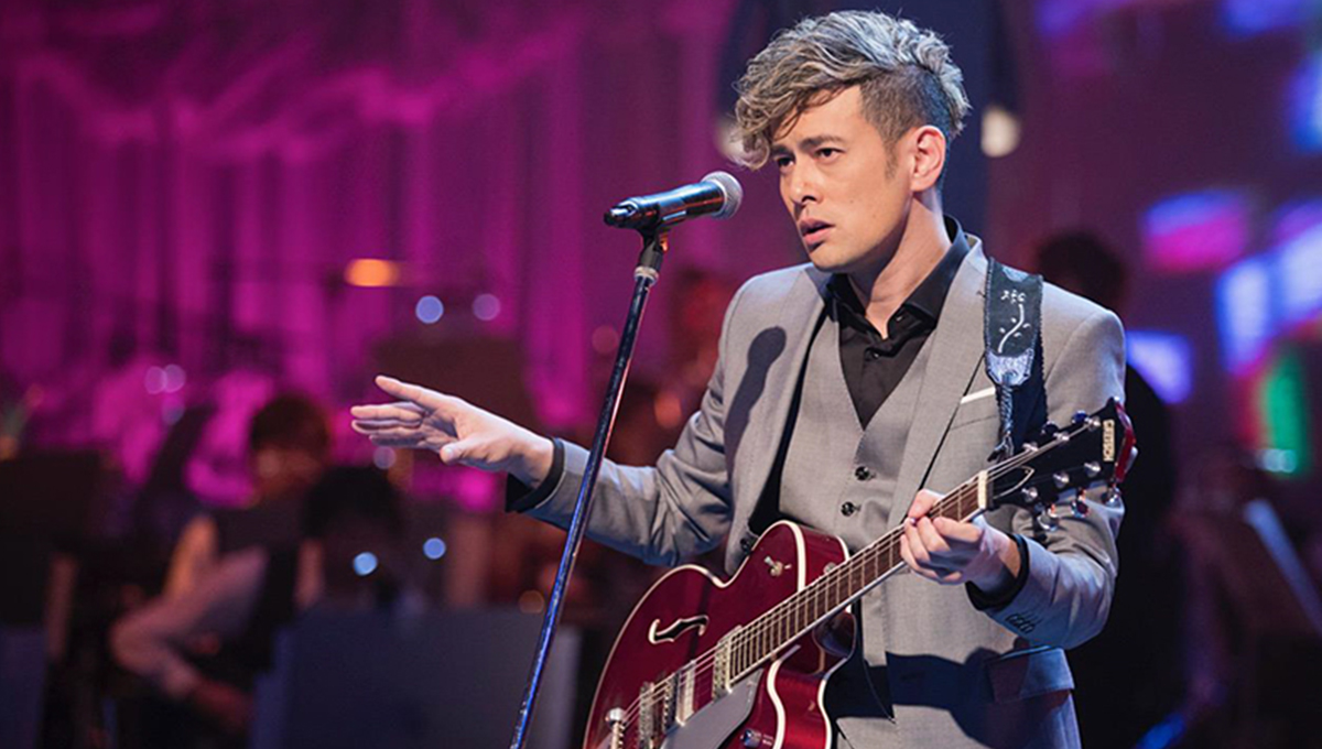 川島ケイジ公式サイト