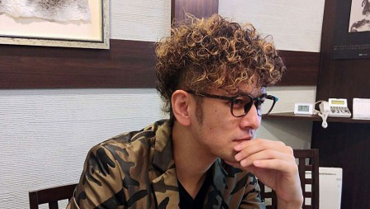 川島ケイジ公式サイト