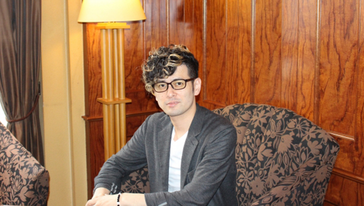 川島ケイジ公式サイト